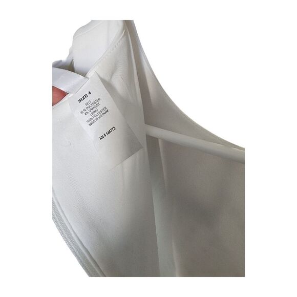 Rush Cocktail dress - Picture 6 of 9